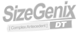 sizegenix logo