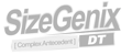 sizegenix logo